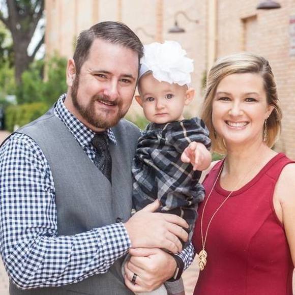 Meet your Posher, Rach - Picture 1 of 1